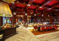 Sofitel Singapore Sentosa Resort & Spa в Сингапур Сингапур ✅. Забронировать номер онлайн по выгодной цене в Sofitel Singapore Sentosa Resort & Spa. Трансфер из аэропорта.