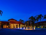 Sofitel Singapore Sentosa Resort & Spa в Сингапур Сингапур ✅. Забронировать номер онлайн по выгодной цене в Sofitel Singapore Sentosa Resort & Spa. Трансфер из аэропорта.