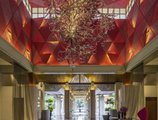 Sofitel Singapore Sentosa Resort & Spa в Сингапур Сингапур ✅. Забронировать номер онлайн по выгодной цене в Sofitel Singapore Sentosa Resort & Spa. Трансфер из аэропорта.