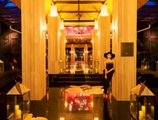 Sofitel Singapore Sentosa Resort & Spa в Сингапур Сингапур ✅. Забронировать номер онлайн по выгодной цене в Sofitel Singapore Sentosa Resort & Spa. Трансфер из аэропорта.