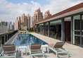 Louis Kienne Serviced Residences - Havelock в Сингапур Сингапур ✅. Забронировать номер онлайн по выгодной цене в Louis Kienne Serviced Residences - Havelock. Трансфер из аэропорта.