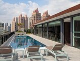 Louis Kienne Serviced Residences - Havelock в Сингапур Сингапур ✅. Забронировать номер онлайн по выгодной цене в Louis Kienne Serviced Residences - Havelock. Трансфер из аэропорта.