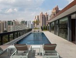 Louis Kienne Serviced Residences - Havelock в Сингапур Сингапур ✅. Забронировать номер онлайн по выгодной цене в Louis Kienne Serviced Residences - Havelock. Трансфер из аэропорта.