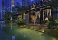 So Sofitel Singapore в Сингапур Сингапур ✅. Забронировать номер онлайн по выгодной цене в So Sofitel Singapore. Трансфер из аэропорта.