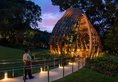 Shangri-La Hotel Singapore в Сингапур Сингапур ✅. Забронировать номер онлайн по выгодной цене в Shangri-La Hotel Singapore. Трансфер из аэропорта.