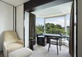 Shangri-La Hotel Singapore в Сингапур Сингапур ✅. Забронировать номер онлайн по выгодной цене в Shangri-La Hotel Singapore. Трансфер из аэропорта.