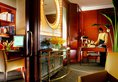 Shangri-La Hotel Singapore в Сингапур Сингапур ✅. Забронировать номер онлайн по выгодной цене в Shangri-La Hotel Singapore. Трансфер из аэропорта.