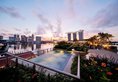 The Fullerton Bay Hotel Singapore в Сингапур Сингапур ✅. Забронировать номер онлайн по выгодной цене в The Fullerton Bay Hotel Singapore. Трансфер из аэропорта.