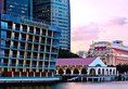 The Fullerton Bay Hotel Singapore в Сингапур Сингапур ✅. Забронировать номер онлайн по выгодной цене в The Fullerton Bay Hotel Singapore. Трансфер из аэропорта.