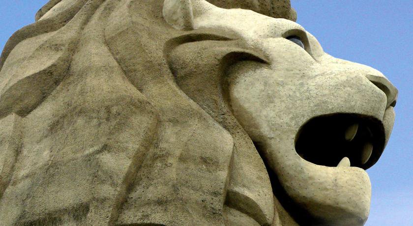 The Fullerton Bay Hotel Singapore в Сингапур Сингапур ✅. Забронировать номер онлайн по выгодной цене в The Fullerton Bay Hotel Singapore. Трансфер из аэропорта.