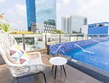 Fragrance Hotel - Riverside в Сингапур Сингапур ✅. Забронировать номер онлайн по выгодной цене в Fragrance Hotel - Riverside. Трансфер из аэропорта.