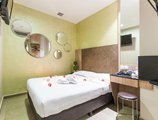 Fragrance Hotel - Riverside в Сингапур Сингапур ✅. Забронировать номер онлайн по выгодной цене в Fragrance Hotel - Riverside. Трансфер из аэропорта.