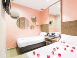 Fragrance Hotel - Riverside в Сингапур Сингапур ✅. Забронировать номер онлайн по выгодной цене в Fragrance Hotel - Riverside. Трансфер из аэропорта.