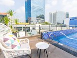 Fragrance Hotel - Riverside в Сингапур Сингапур ✅. Забронировать номер онлайн по выгодной цене в Fragrance Hotel - Riverside. Трансфер из аэропорта.