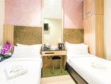 Fragrance Hotel - Riverside в Сингапур Сингапур ✅. Забронировать номер онлайн по выгодной цене в Fragrance Hotel - Riverside. Трансфер из аэропорта.