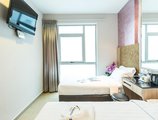 Fragrance Hotel - Riverside в Сингапур Сингапур ✅. Забронировать номер онлайн по выгодной цене в Fragrance Hotel - Riverside. Трансфер из аэропорта.