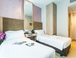 Fragrance Hotel - Riverside в Сингапур Сингапур ✅. Забронировать номер онлайн по выгодной цене в Fragrance Hotel - Riverside. Трансфер из аэропорта.
