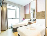 Fragrance Hotel - Riverside в Сингапур Сингапур ✅. Забронировать номер онлайн по выгодной цене в Fragrance Hotel - Riverside. Трансфер из аэропорта.