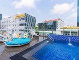 Fragrance Hotel - Riverside в Сингапур Сингапур ✅. Забронировать номер онлайн по выгодной цене в Fragrance Hotel - Riverside. Трансфер из аэропорта.