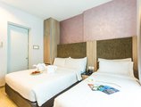 Fragrance Hotel - Riverside в Сингапур Сингапур ✅. Забронировать номер онлайн по выгодной цене в Fragrance Hotel - Riverside. Трансфер из аэропорта.