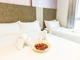 Fragrance Hotel - Riverside в Сингапур Сингапур ✅. Забронировать номер онлайн по выгодной цене в Fragrance Hotel - Riverside. Трансфер из аэропорта.
