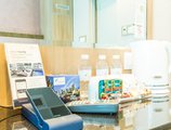 Fragrance Hotel - Riverside в Сингапур Сингапур ✅. Забронировать номер онлайн по выгодной цене в Fragrance Hotel - Riverside. Трансфер из аэропорта.