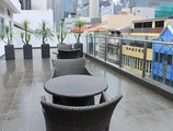 Fragrance Hotel - Riverside в Сингапур Сингапур ✅. Забронировать номер онлайн по выгодной цене в Fragrance Hotel - Riverside. Трансфер из аэропорта.