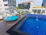 Fragrance Hotel - Riverside в Сингапур Сингапур ✅. Забронировать номер онлайн по выгодной цене в Fragrance Hotel - Riverside. Трансфер из аэропорта.