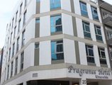Fragrance Hotel - Riverside в Сингапур Сингапур ✅. Забронировать номер онлайн по выгодной цене в Fragrance Hotel - Riverside. Трансфер из аэропорта.