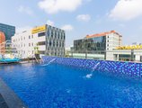 Fragrance Hotel - Riverside в Сингапур Сингапур ✅. Забронировать номер онлайн по выгодной цене в Fragrance Hotel - Riverside. Трансфер из аэропорта.