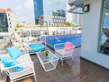 Fragrance Hotel - Riverside в Сингапур Сингапур ✅. Забронировать номер онлайн по выгодной цене в Fragrance Hotel - Riverside. Трансфер из аэропорта.