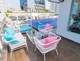 Fragrance Hotel - Riverside в Сингапур Сингапур ✅. Забронировать номер онлайн по выгодной цене в Fragrance Hotel - Riverside. Трансфер из аэропорта.