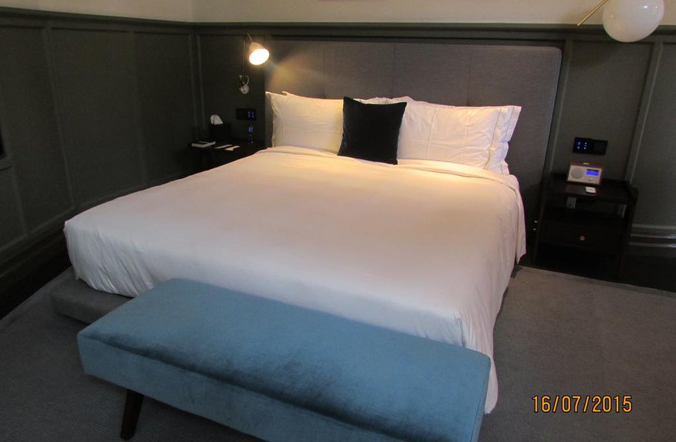 The Club в Сингапур Сингапур ✅. Забронировать номер онлайн по выгодной цене в The Club. Трансфер из аэропорта.