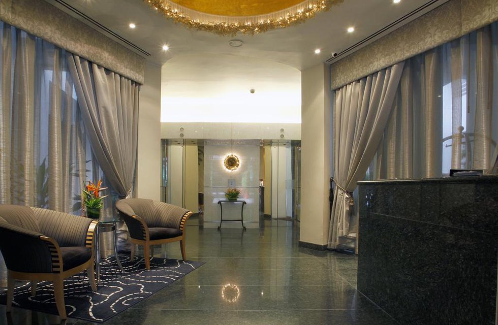 Lanson Place Winsland Residences в Сингапур Сингапур ✅. Забронировать номер онлайн по выгодной цене в Lanson Place Winsland Residences. Трансфер из аэропорта.