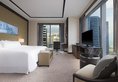 The Westin Singapore в Сингапур Сингапур ✅. Забронировать номер онлайн по выгодной цене в The Westin Singapore. Трансфер из аэропорта.