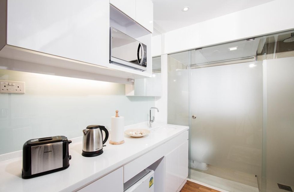 Heritage @ Cityhall в Сингапур Сингапур ✅. Забронировать номер онлайн по выгодной цене в Heritage @ Cityhall. Трансфер из аэропорта.