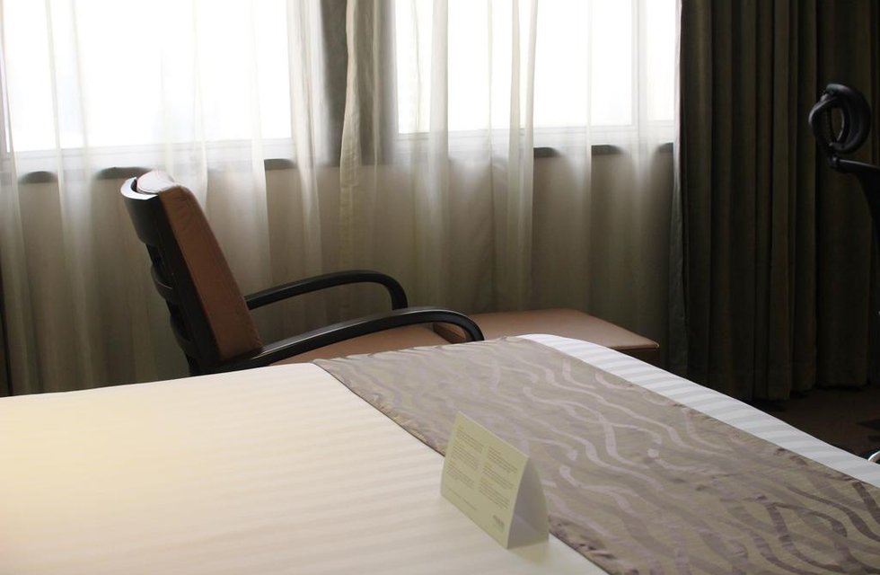 Furama RiverFront в Сингапур Сингапур ✅. Забронировать номер онлайн по выгодной цене в Furama RiverFront. Трансфер из аэропорта.