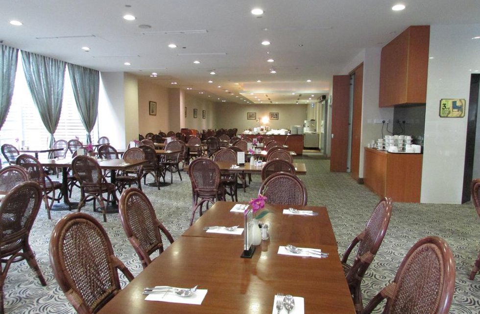 Orchid Hotel в Сингапур Сингапур ✅. Забронировать номер онлайн по выгодной цене в Orchid Hotel. Трансфер из аэропорта.