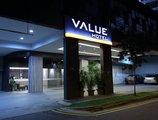 Value Hotel Thomson в Сингапур Сингапур ✅. Забронировать номер онлайн по выгодной цене в Value Hotel Thomson. Трансфер из аэропорта.