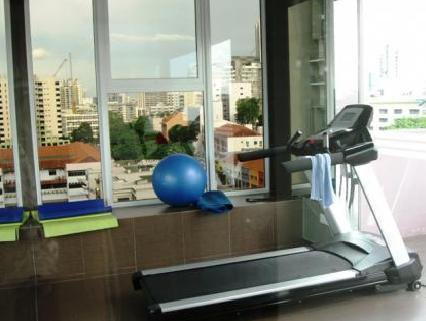 Value Hotel Thomson в Сингапур Сингапур ✅. Забронировать номер онлайн по выгодной цене в Value Hotel Thomson. Трансфер из аэропорта.