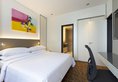 Four Points by Sheraton Singapore, Riverview в Сингапур Сингапур ✅. Забронировать номер онлайн по выгодной цене в Four Points by Sheraton Singapore, Riverview. Трансфер из аэропорта.