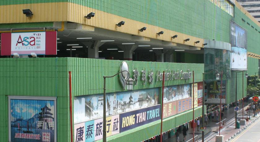 Furama City Centre в Сингапур Сингапур ✅. Забронировать номер онлайн по выгодной цене в Furama City Centre. Трансфер из аэропорта.