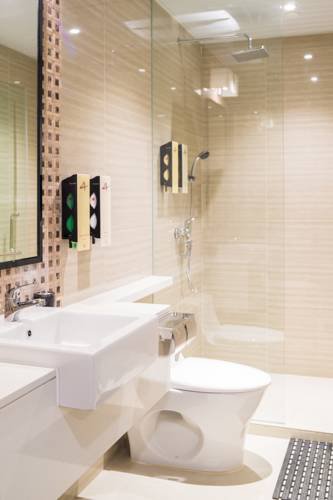 Ambassador Transit Hotel - Terminal 2 в Сингапур Сингапур ✅. Забронировать номер онлайн по выгодной цене в Ambassador Transit Hotel - Terminal 2. Трансфер из аэропорта.