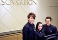 Parc Sovereign Hotel - Albert St в Сингапур Сингапур ✅. Забронировать номер онлайн по выгодной цене в Parc Sovereign Hotel - Albert St. Трансфер из аэропорта.