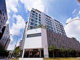 Parc Sovereign Hotel - Albert St в Сингапур Сингапур ✅. Забронировать номер онлайн по выгодной цене в Parc Sovereign Hotel - Albert St. Трансфер из аэропорта.