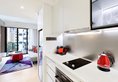 Oakwood Studios Singapore в Сингапур Сингапур ✅. Забронировать номер онлайн по выгодной цене в Oakwood Studios Singapore. Трансфер из аэропорта.