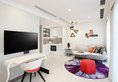 Oakwood Studios Singapore в Сингапур Сингапур ✅. Забронировать номер онлайн по выгодной цене в Oakwood Studios Singapore. Трансфер из аэропорта.