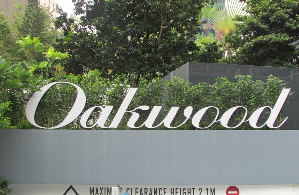 Oakwood Studios Singapore в Сингапур Сингапур ✅. Забронировать номер онлайн по выгодной цене в Oakwood Studios Singapore. Трансфер из аэропорта.