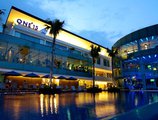 ONE°15 Marina Club Singapore в Сингапур Сингапур ✅. Забронировать номер онлайн по выгодной цене в ONE°15 Marina Club Singapore. Трансфер из аэропорта.