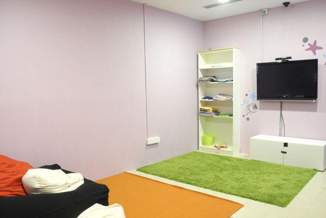 ONE°15 Marina Club Singapore в Сингапур Сингапур ✅. Забронировать номер онлайн по выгодной цене в ONE°15 Marina Club Singapore. Трансфер из аэропорта.